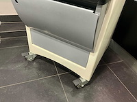 Jac sfn 450/10 professioneel broodsnijmachine - 400v - functioneel - afbeelding 4 van  9