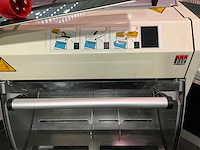 Jac sfn 450/10 professioneel broodsnijmachine - 400v - functioneel - afbeelding 5 van  9