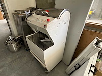Jac sld 450/10 bakkerijmachines, overig - afbeelding 2 van  4