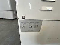 Jac sld 450/10 bakkerijmachines, overig - afbeelding 1 van  1