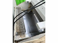 Jac venice - efl 450/9 - automatische broodsnijmachine - afbeelding 5 van  15