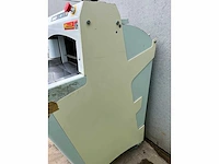 Jac venice - efl 450/9 - automatische broodsnijmachine - afbeelding 3 van  15