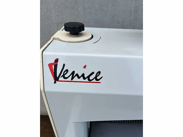 Jac venice - efl 450/9 - automatische broodsnijmachine - afbeelding 12 van  15