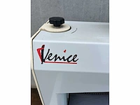 Jac venice - efl 450/9 - automatische broodsnijmachine - afbeelding 12 van  15