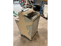 Jac venice broodsnijmachine - afbeelding 3 van  6