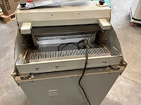 Jac venice broodsnijmachine - afbeelding 4 van  6