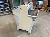 Jac venice broodsnijmachine - afbeelding 5 van  6