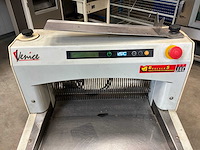 Jac venice broodsnijmachine - afbeelding 6 van  6