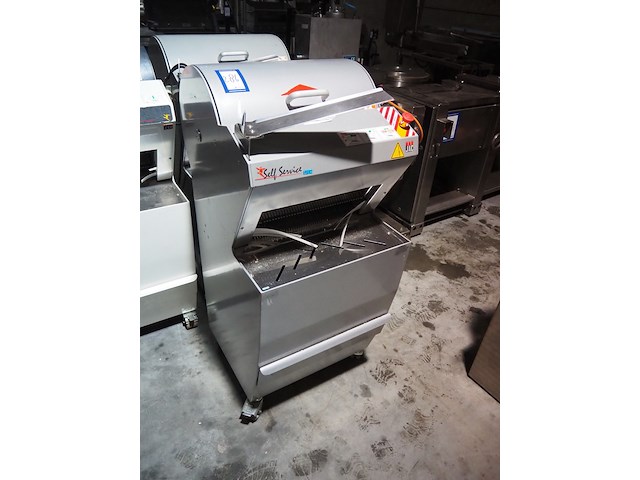 Jac - afbeelding 1 van  7