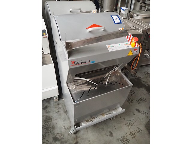 Jac - afbeelding 1 van  8