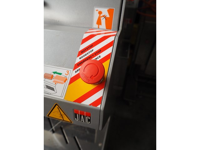 Jac - afbeelding 7 van  8