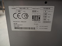 Jac - afbeelding 9 van  9