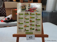 Jacht op de wolf - afbeelding 2 van  2