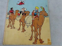 Jacht op gobelijn - afbeelding 1 van  3