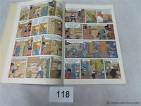 Jacht op gobelijn - afbeelding 2 van  3