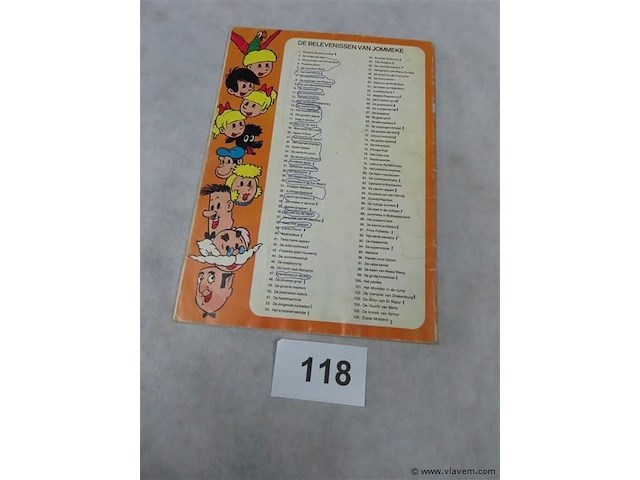 Jacht op gobelijn - afbeelding 3 van  3