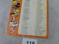 Jacht op gobelijn - afbeelding 3 van  3