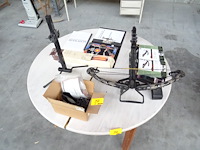 Jachtkruisboog horton - afbeelding 1 van  6