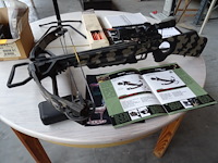 Jachtkruisboog horton - afbeelding 2 van  6