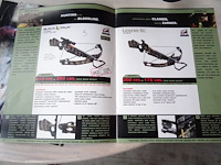 Jachtkruisboog horton - afbeelding 3 van  6