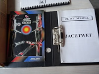 Jachtkruisboog horton - afbeelding 4 van  6