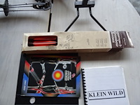 Jachtkruisboog horton - afbeelding 5 van  6