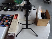 Jachtkruisboog horton - afbeelding 6 van  6