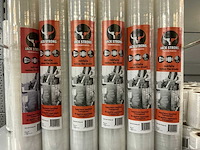 Jack strong 120x0,5m wikkelfolie en diverse (60x) - afbeelding 3 van  6