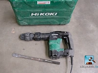 Jackhammer - afbeelding 1 van  7