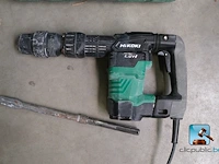 Jackhammer - afbeelding 2 van  7