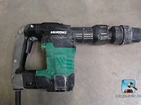 Jackhammer - afbeelding 4 van  7