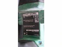 Jackhammer - afbeelding 6 van  7