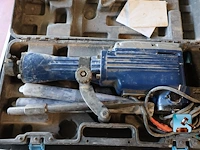 Jackhammer - afbeelding 2 van  6