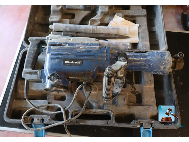 Jackhammer - afbeelding 3 van  6