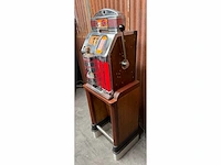 Jackpot jennings gouverneur zonchef vanaf 1940 - afbeelding 3 van  7