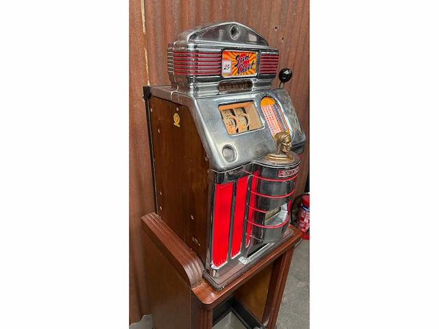 Jackpot jennings gouverneur zonchef vanaf 1940 - afbeelding 4 van  7