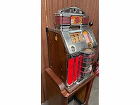 Jackpot jennings gouverneur zonchef vanaf 1940 - afbeelding 4 van  7
