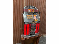 Jackpot jennings gouverneur zonchef vanaf 1940 - afbeelding 5 van  7