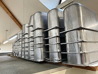 Jackpot van bac gastronorm - afbeelding 4 van  10