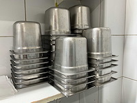 Jackpot van bac gastronorm - afbeelding 5 van  10
