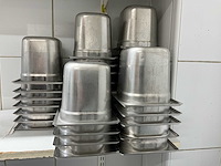 Jackpot van bac gastronorm - afbeelding 6 van  10