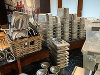 Jackpot van bac gastronorm - afbeelding 7 van  10