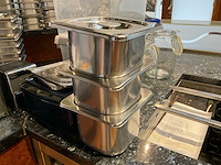 Jackpot van bac gastronorm - afbeelding 8 van  10