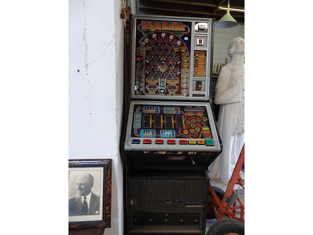 Jackpot - afbeelding 1 van  3