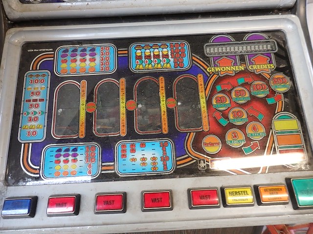 Jackpot - afbeelding 2 van  3