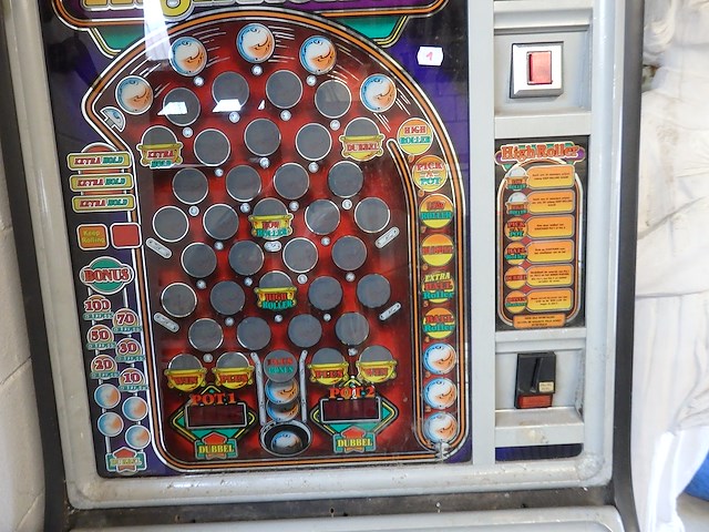 Jackpot - afbeelding 3 van  3