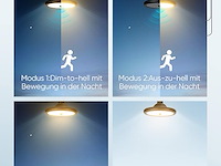 Jackyled solarlampen - afbeelding 2 van  4