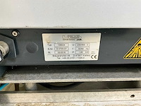 Jacob white r3000 cartoner kartonopzetmachine - afbeelding 8 van  32