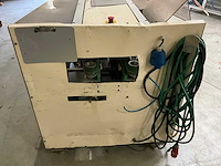 Jacob white r3000 cartoner kartonopzetmachine - afbeelding 10 van  32