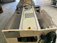 Jacob white r3000 cartoner kartonopzetmachine - afbeelding 11 van  32